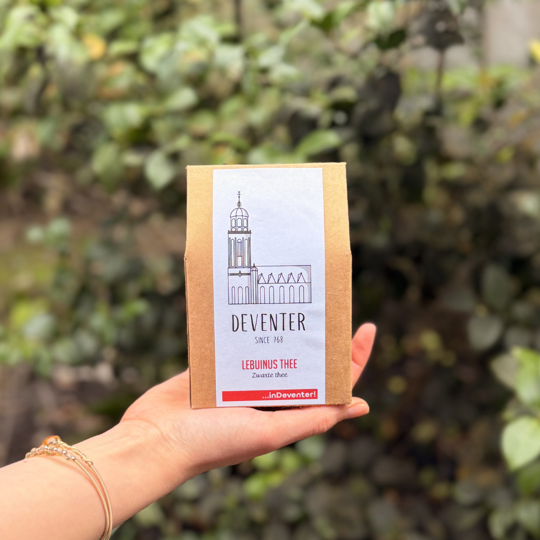 Luxe Deventer Thee