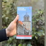 Stadswandeling Noorden bergkwartier