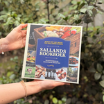 Sallands kookboek met streekproducten