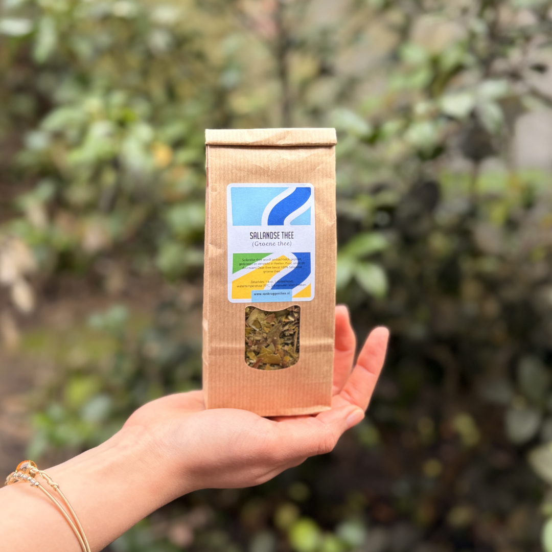 Sallandse Thee