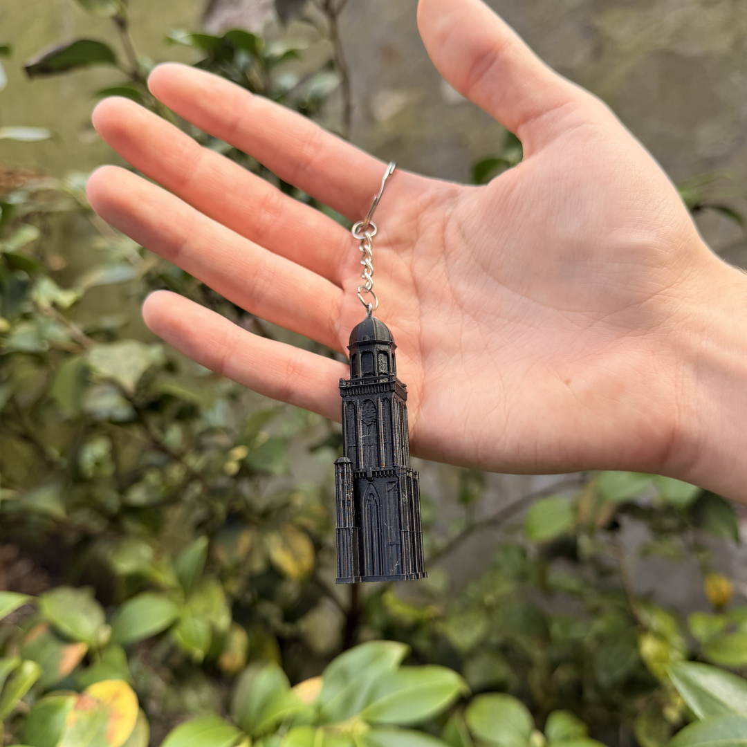 Sleutelhanger Lebuïnus