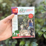 Twente Noord fietsnetwerk