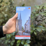 Stadtspaziergang Deventer