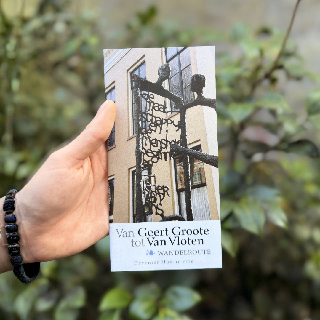 Van Geert Groote tot v Vloten