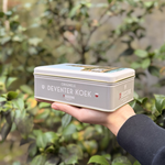 Vintage Bussink Blik