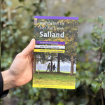 Wandelen ih hart v Salland