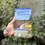 Wandelen op de Veluwezoom