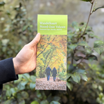 Wandelkaart noordoost Veluwe