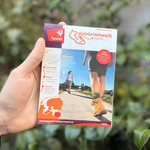 Wandelnetwerk Stedenband