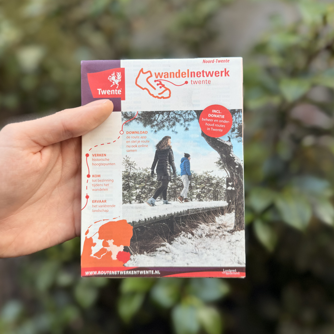 Wandelnetwerk Twente Noord