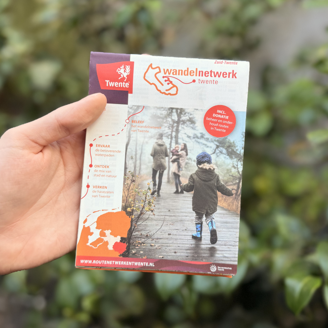 Wandelnetwerk Twente Zuid