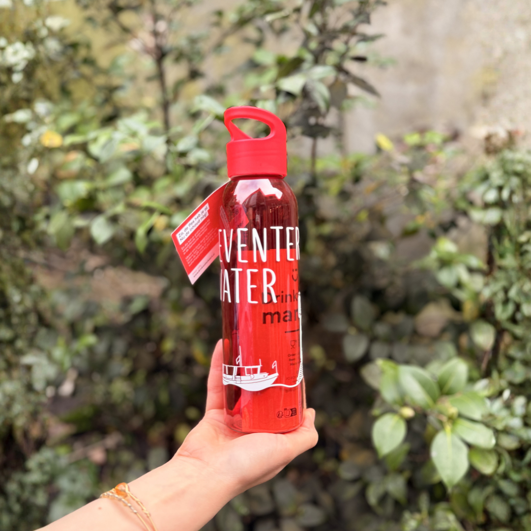 Deventer waterfles 0,5L