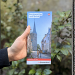 Citywalk Bergkwartier and Brink