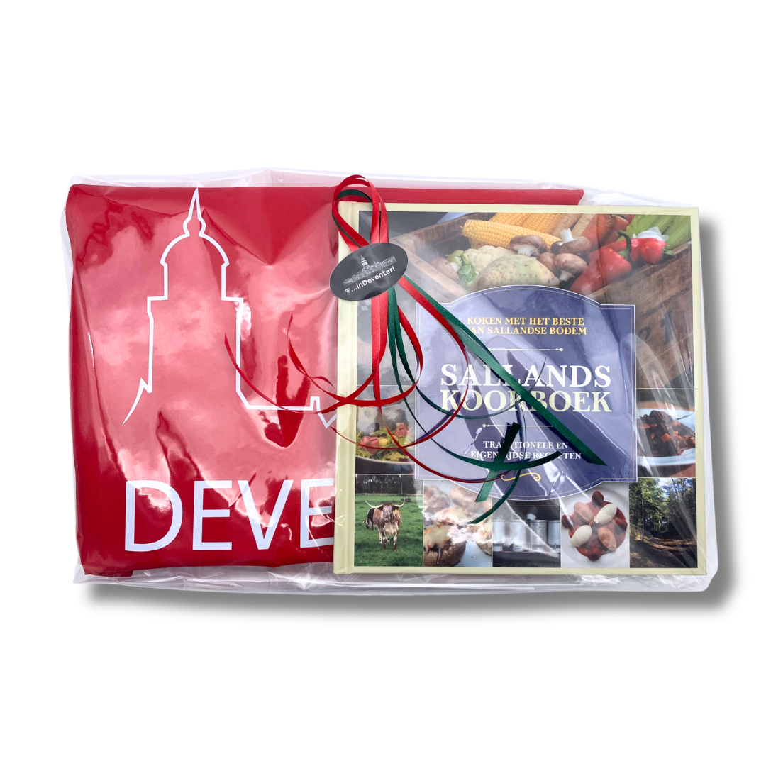 Sallands Kookpakket