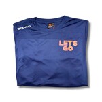 Let's Go Deventer Shirt