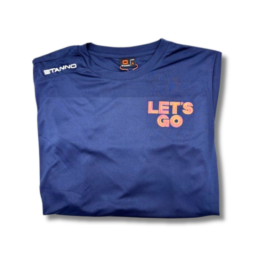 Let's Go Deventer Shirt