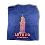 Let's Go Deventer Shirt