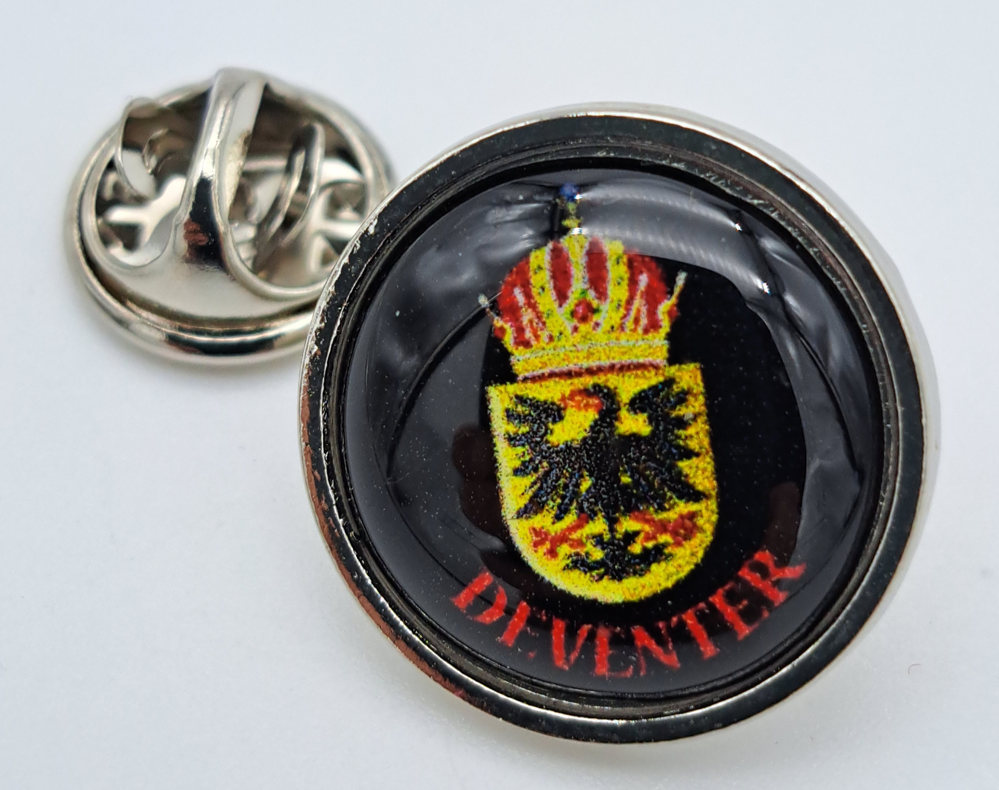 Deventer pin