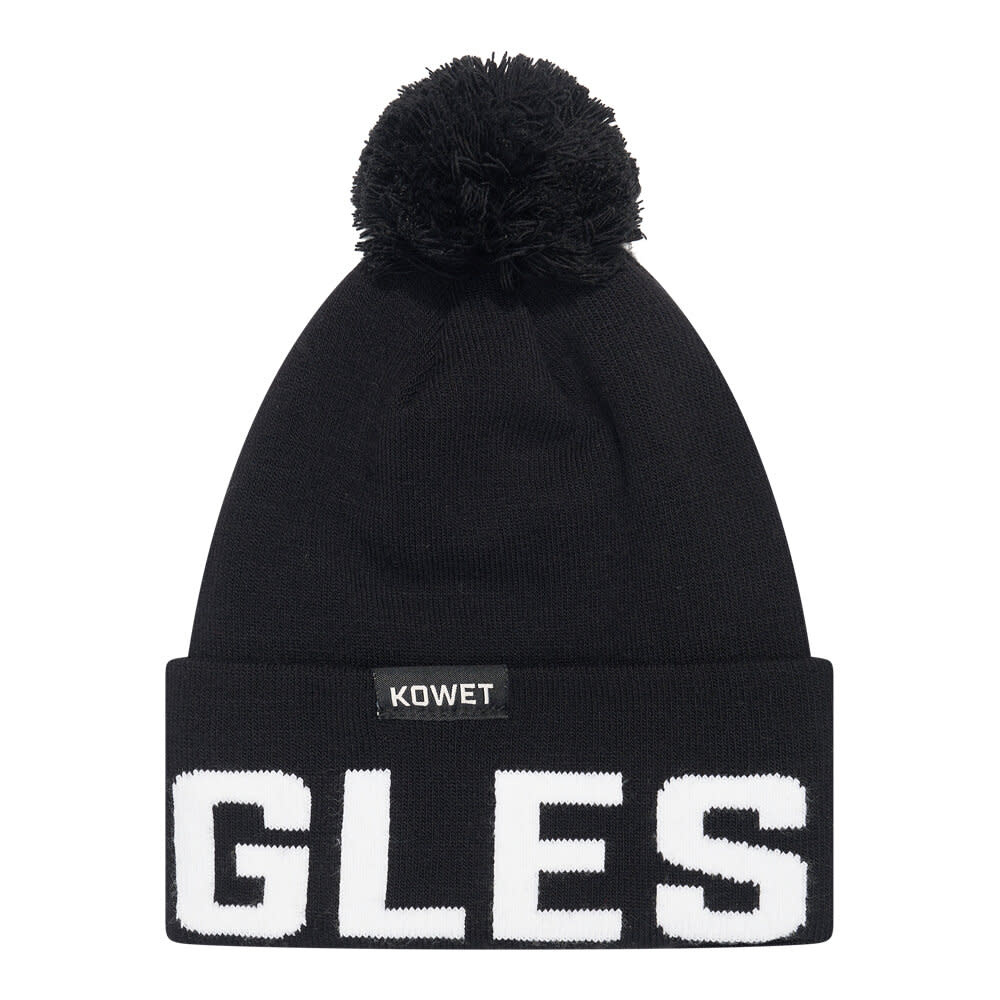 Go Ahead Eagles beanie EAGLES