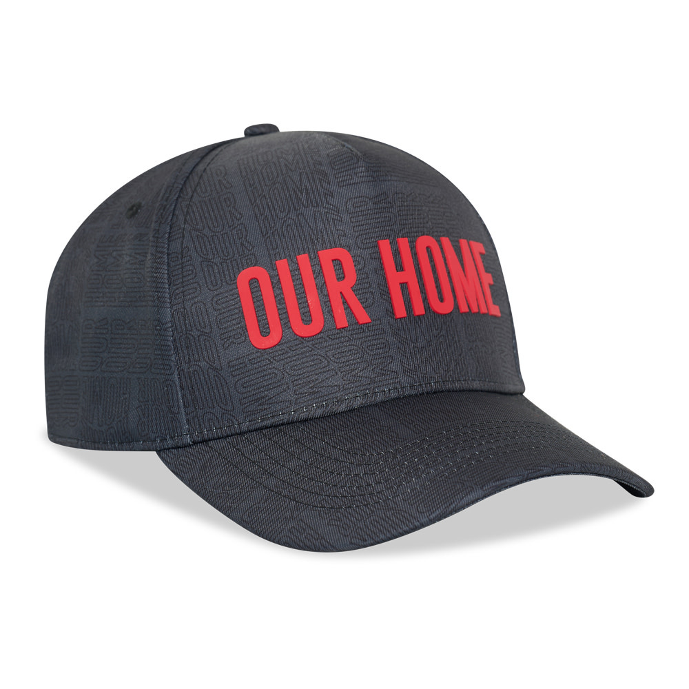 Go Ahead Eagles cap our home 25/26