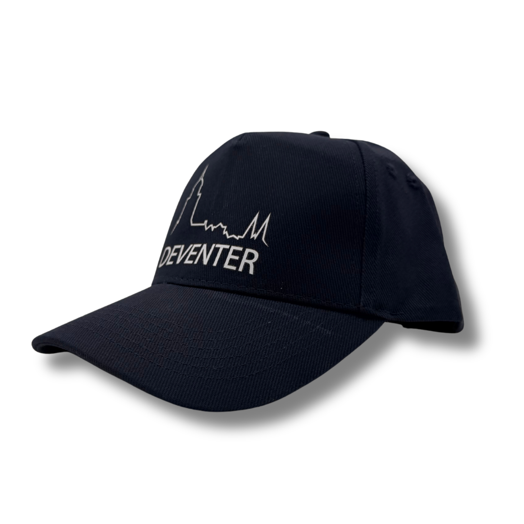 Pet skyline Deventer