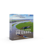 Geen dag zonder de IJssel