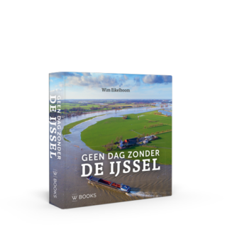Geen dag zonder de IJssel
