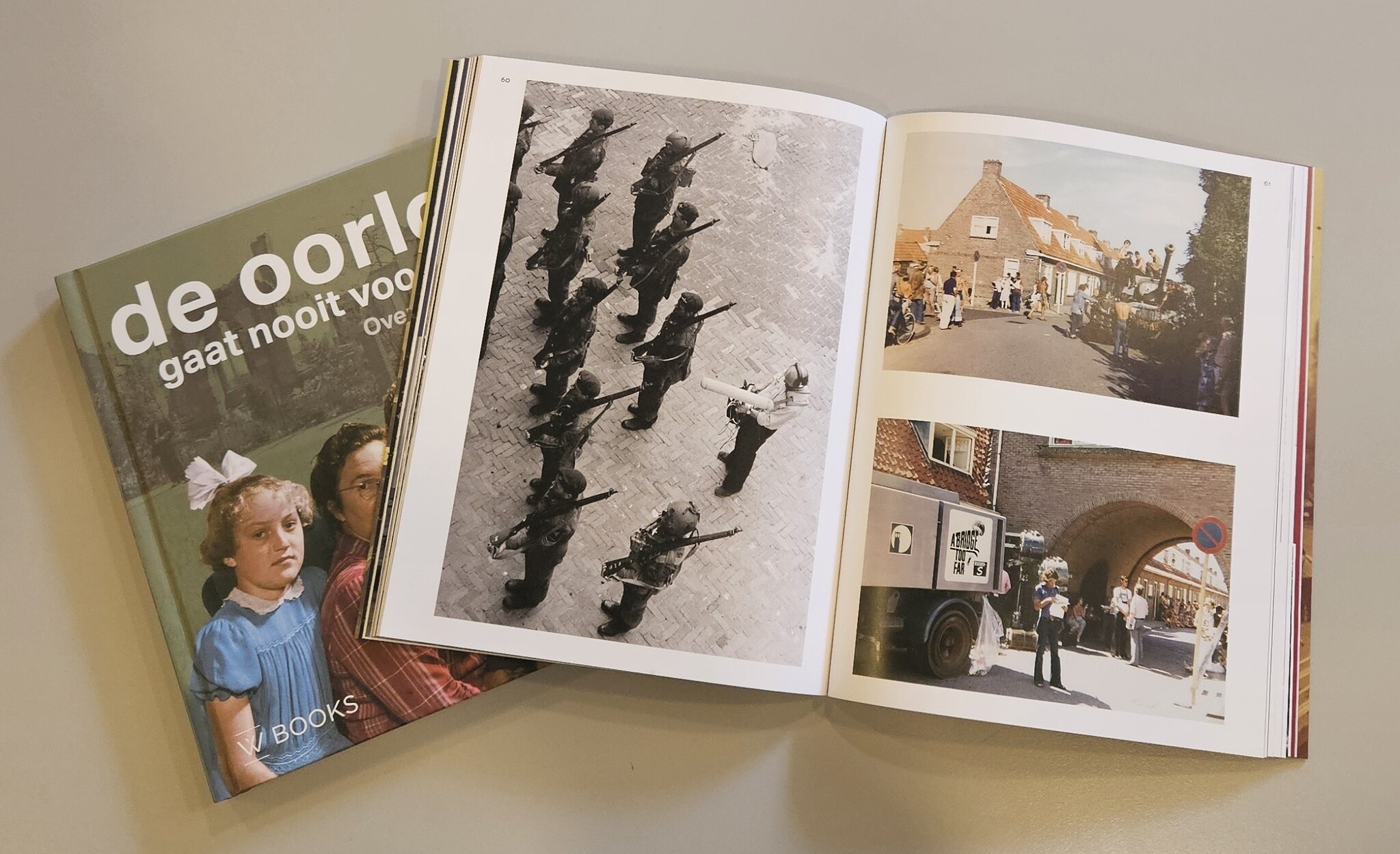 Hollywood in Deventer