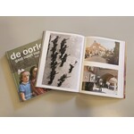 De oorlog gaat nooit voorbij