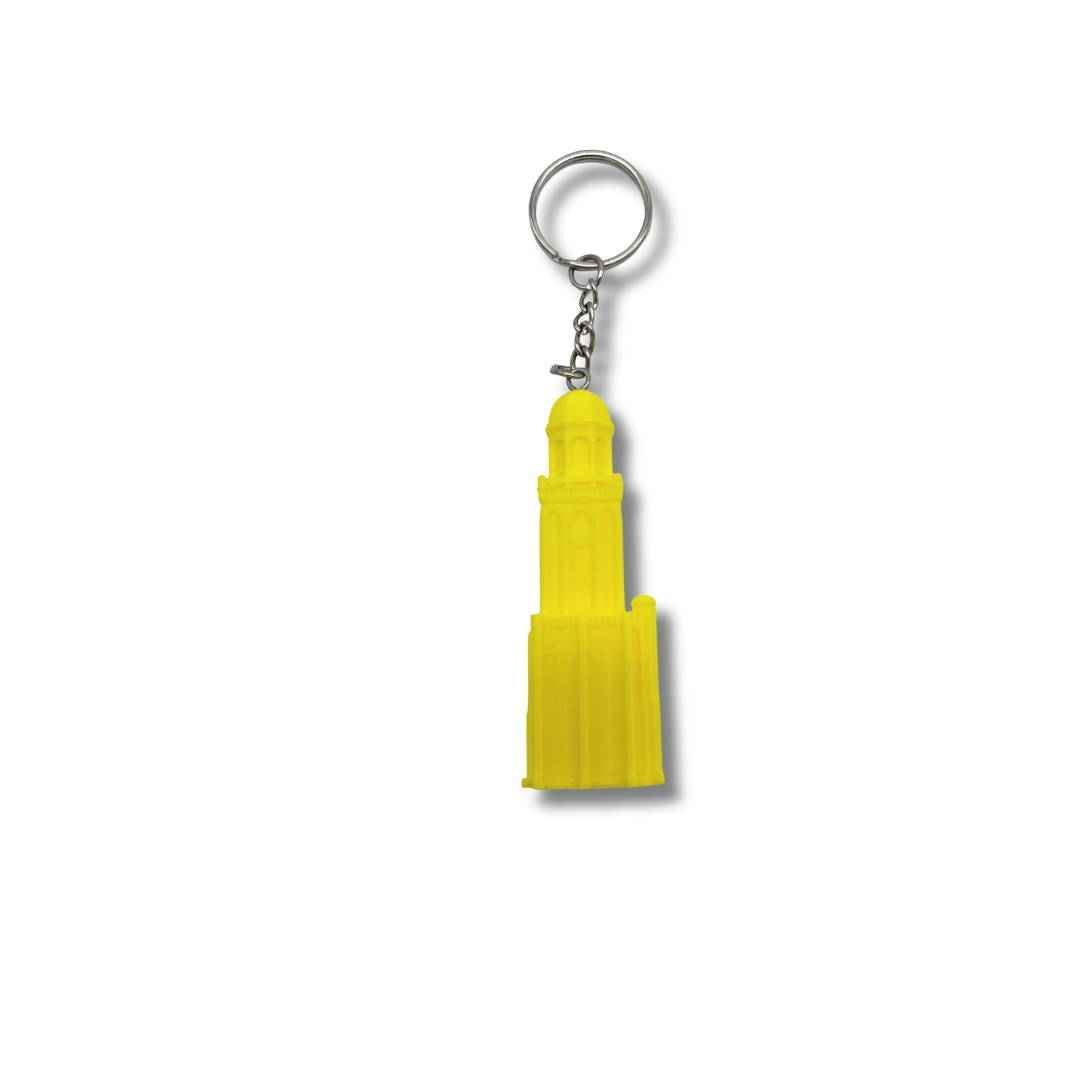 Sleutelhanger Lebuïnus