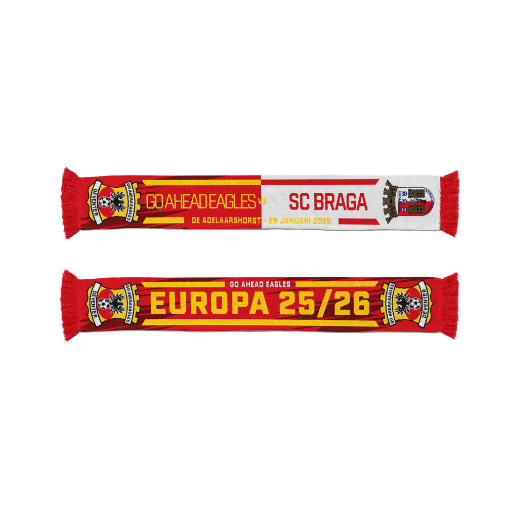 GAE Sjaal Braga