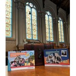 Spreekwoorden in de stad - junior
