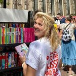Zomer t-shirt