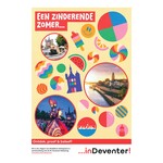 Zomerkrant 2026