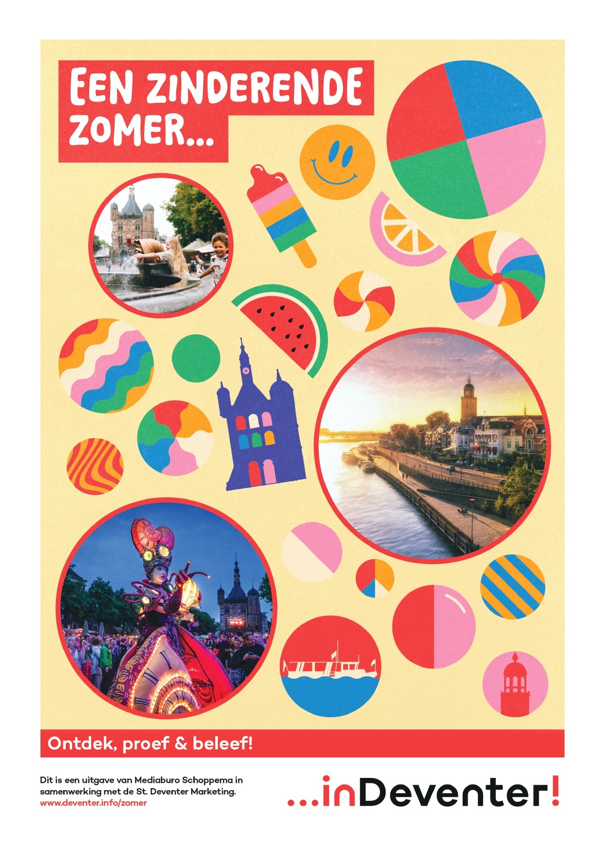Zomerkrant 2026