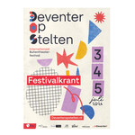 Deventer Op Stelten krant