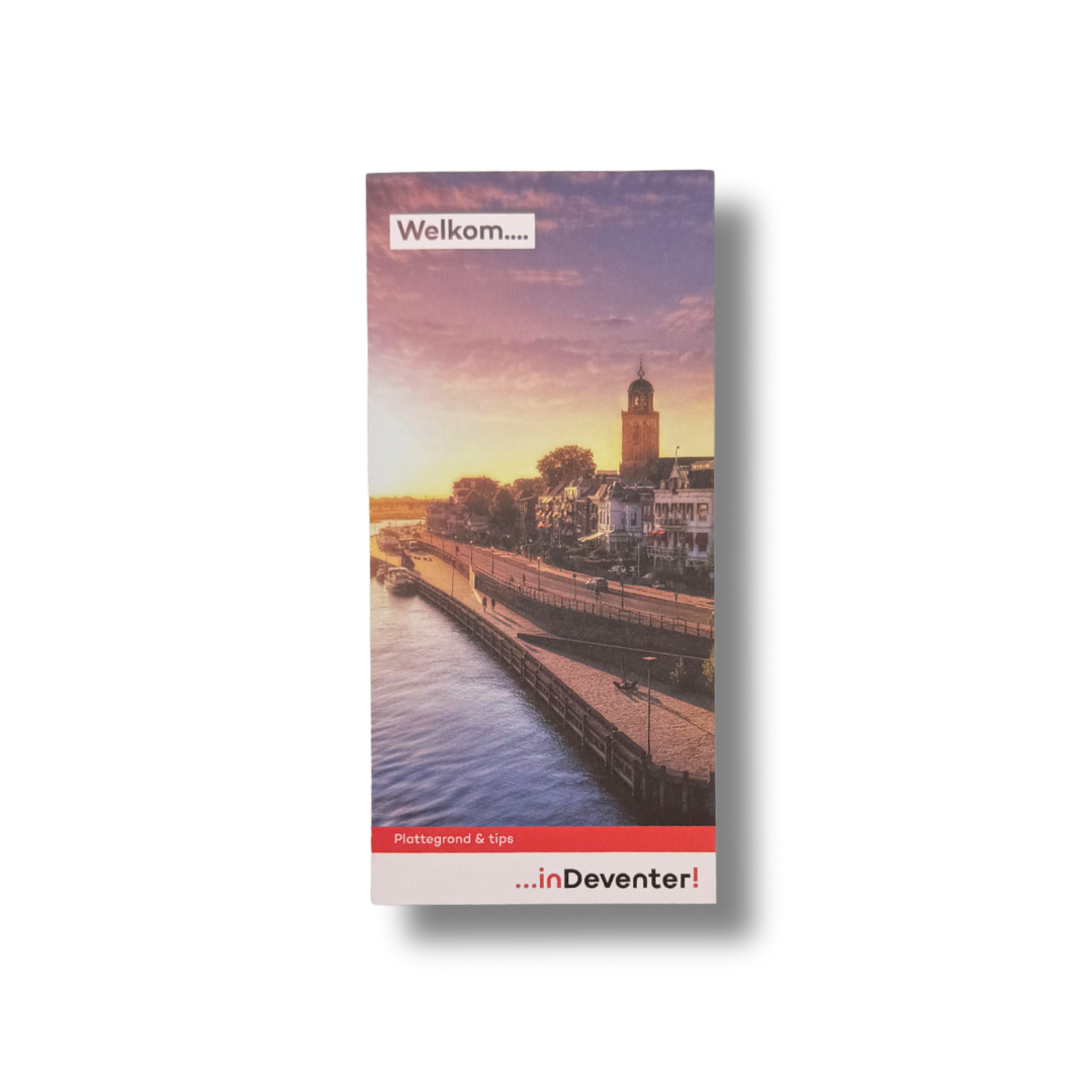 Welkom.....inDeventer