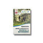 Beweeg en Beleefkaart Deventer en Buitengebied