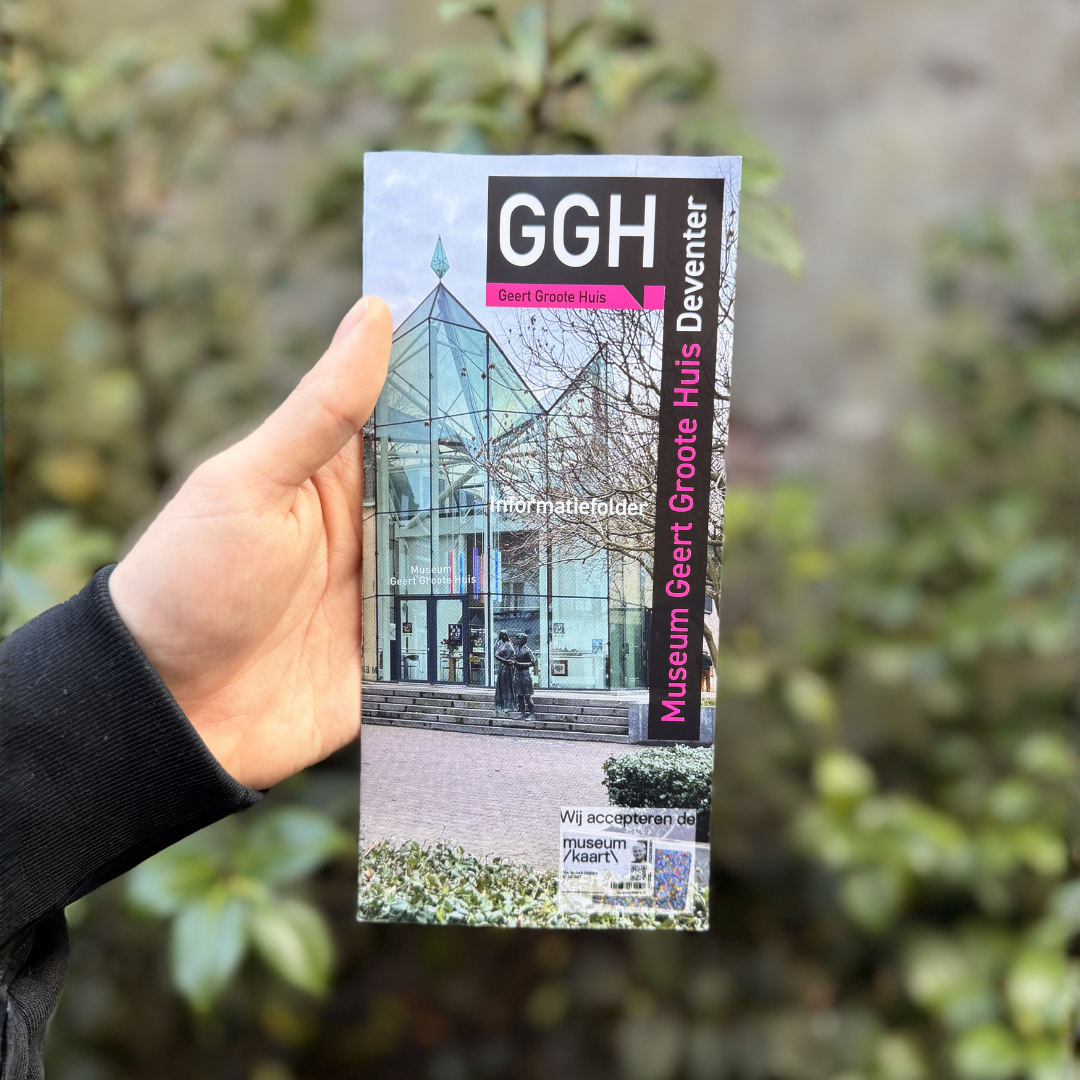 Geert Groote Huis
