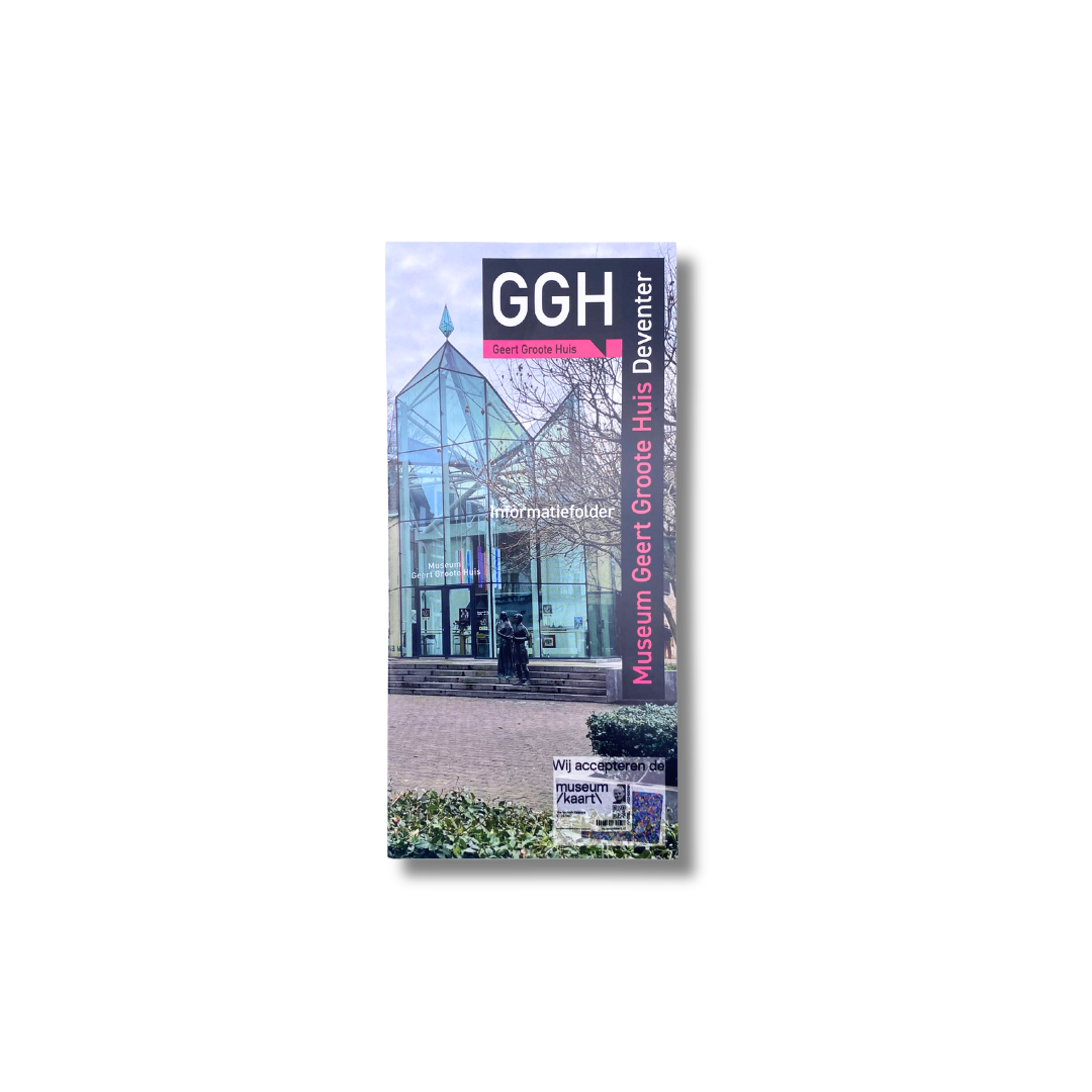 Geert Groote Huis
