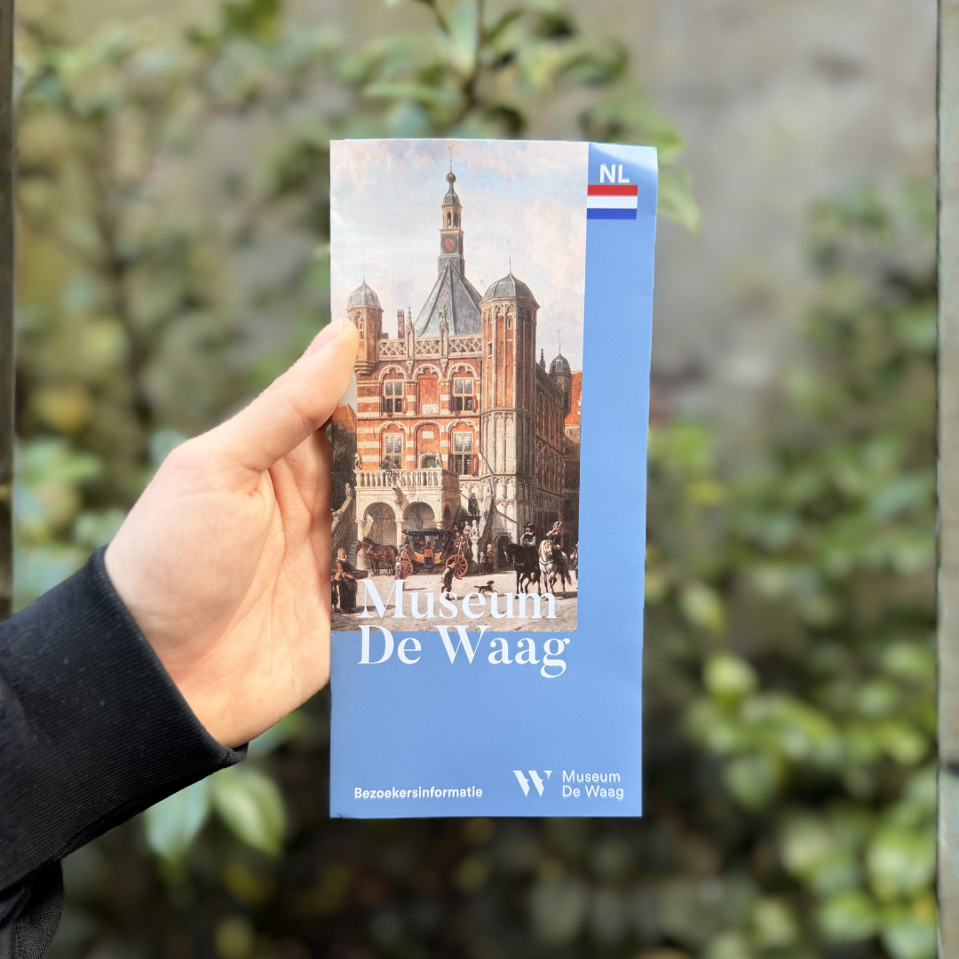 Waag NL