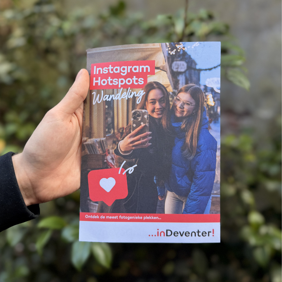 Instagram Hotspots