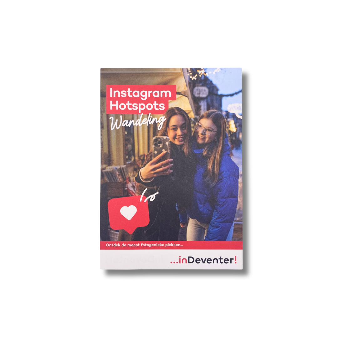 Instagram Hotspots
