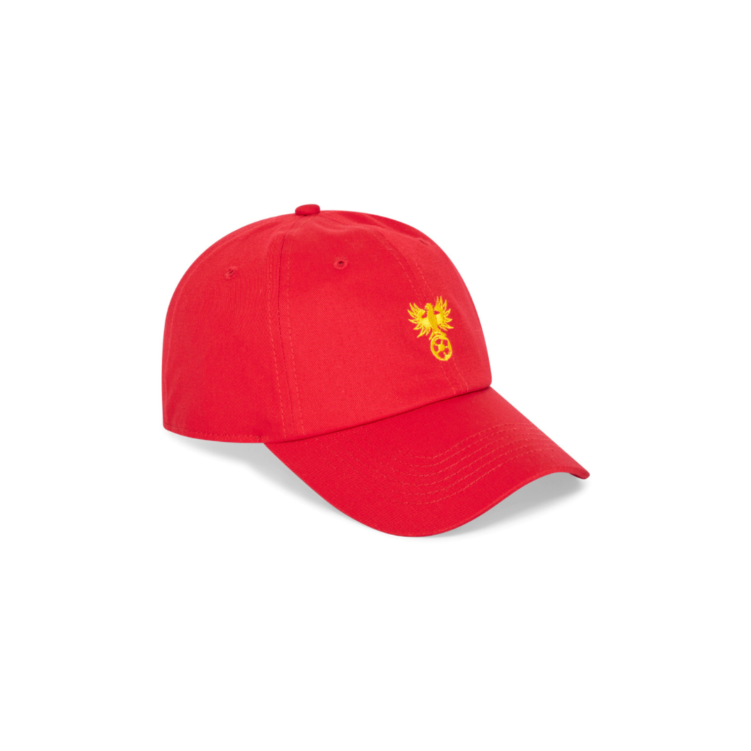 Go Ahead Eagles Retro Logo Cap