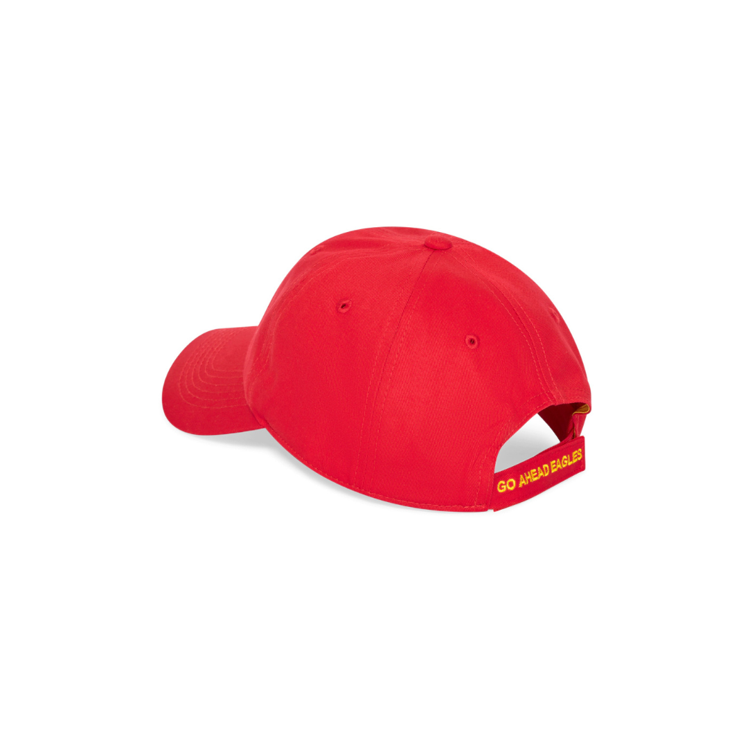 Go Ahead Eagles Retro Logo Cap