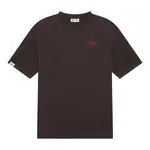 Go Ahead Eagles Oversized T-shirt Zwart