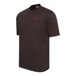 Go Ahead Eagles Oversized T-shirt Zwart