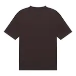 Go Ahead Eagles Oversized T-shirt Zwart