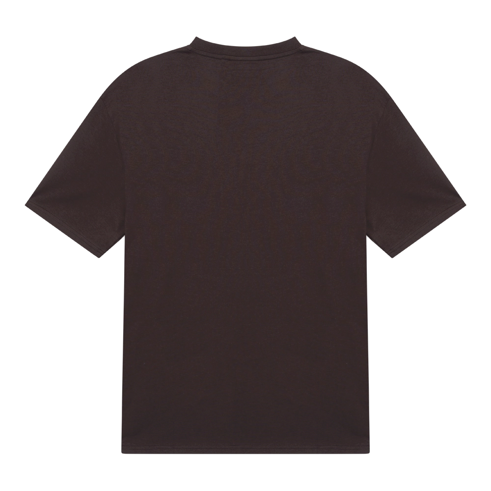 Go Ahead Eagles Oversized T-shirt Zwart