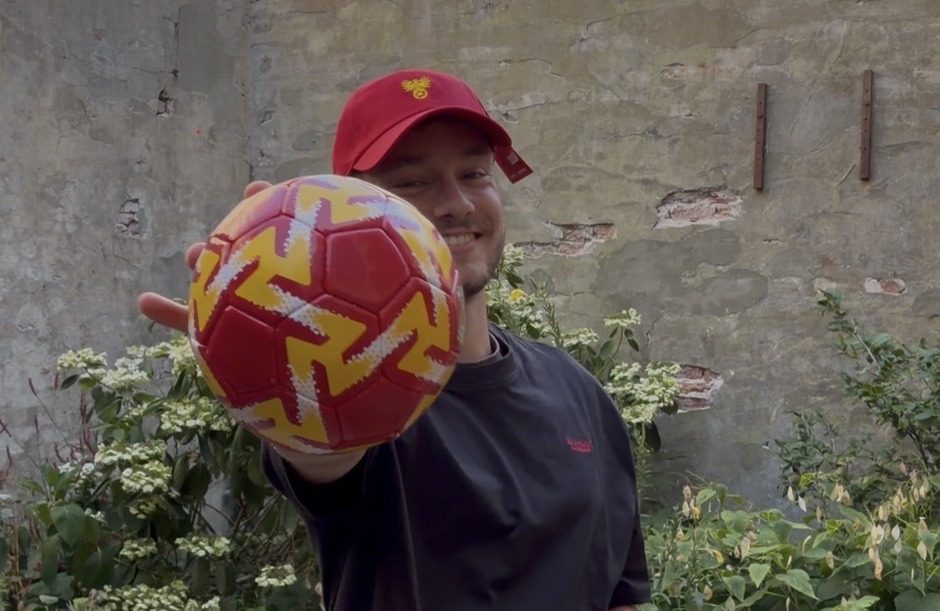 Nieuwe Go Ahead Eagles-merchandise 